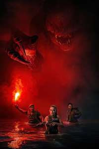 Jurassic World Rebirth - Posters