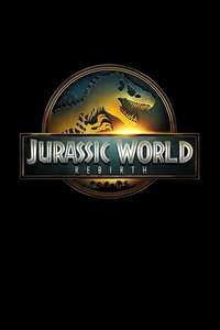 Jurassic World Rebirth - Posters