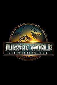 Jurassic World Rebirth - Posters