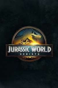 Jurassic World Rebirth - Posters