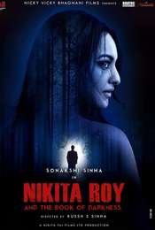Nikita Roy