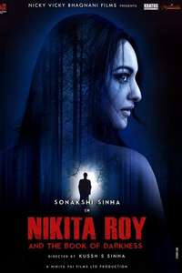 Nikita Roy - Posters