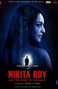 Nikita Roy