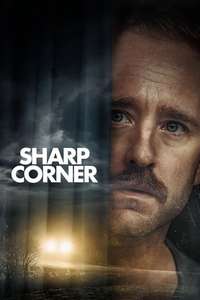 Sharp Corner - Posters