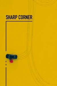 Sharp Corner - Posters