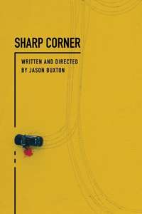 Sharp Corner - Posters