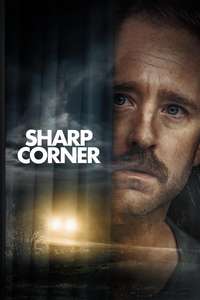 Sharp Corner - Posters