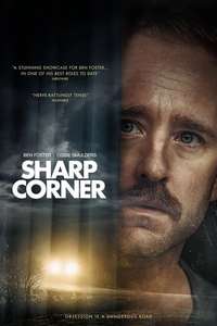 Sharp Corner - Posters
