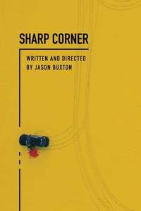 Sharp Corner - Posters