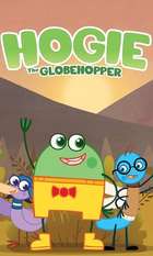 Hogie the Globehopper