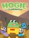 Hogie the Globehopper