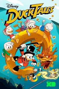 DuckTales - Posters