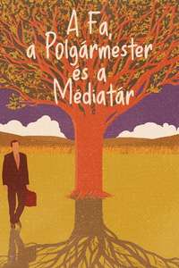 The Tree  the Mayor and the Mediatheque - Posters