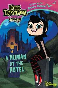 Hotel Transylvania: The Series - Posters