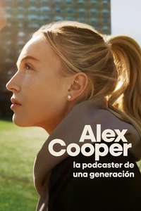 Call Her Alex - Posters