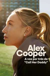 Call Her Alex - Posters