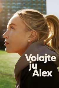 Call Her Alex - Posters