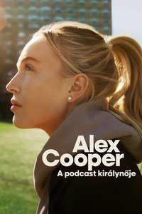 Call Her Alex - Posters