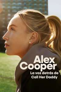 Call Her Alex - Posters