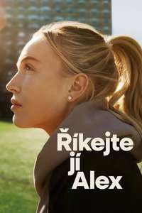Call Her Alex - Posters