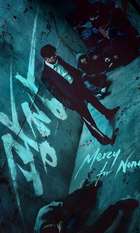 Mercy for None