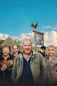 Clarkson's Farm - Posters