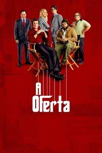 The Offer - Posters