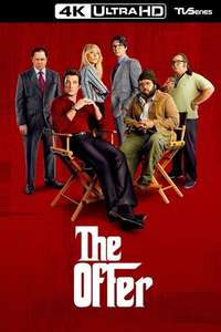 The Offer - Posters