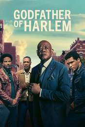 Godfather of Harlem