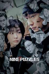 Nine Puzzles - Posters