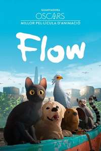 Flow - Posters