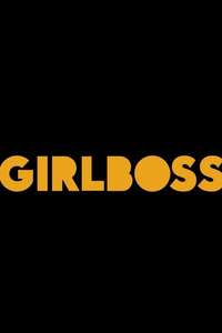 Girlboss - Posters