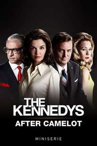 The Kennedys: After Camelot - Posters