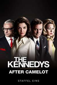 The Kennedys: After Camelot - Posters