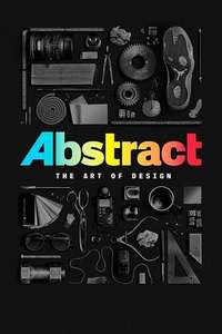 Abstract: The Art of Design - Posters