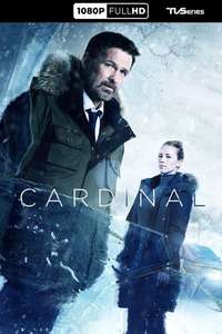 Cardinal - Posters