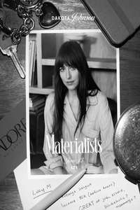 Materialists - Posters