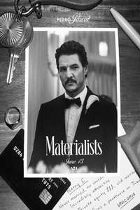 Materialists - Posters