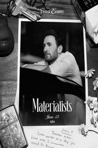 Materialists - Posters