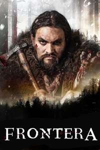 Frontier - Posters