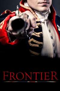 Frontier - Posters