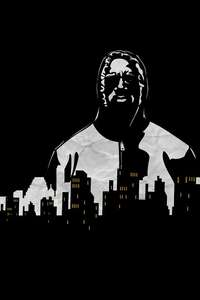 Marvel's Luke Cage - Posters