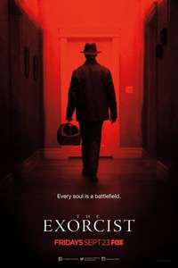 The Exorcist - Posters