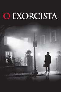 The Exorcist - Posters