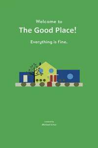 The Good Place - Posters