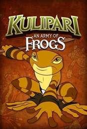 Kulipari: An Army of Frogs