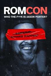 ROMCON: Who the F**k Is Jason Porter? Season 1