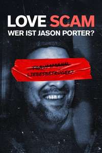 ROMCON: Who the F**k Is Jason Porter? - Posters