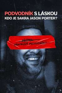 ROMCON: Who the F**k Is Jason Porter? - Posters