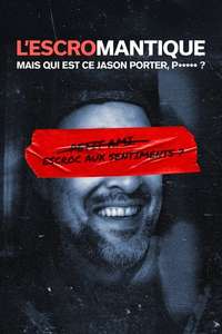 ROMCON: Who the F**k Is Jason Porter? - Posters